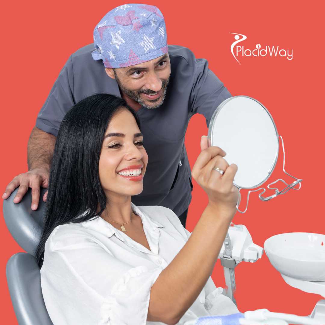 Dental Treatment in Egypt