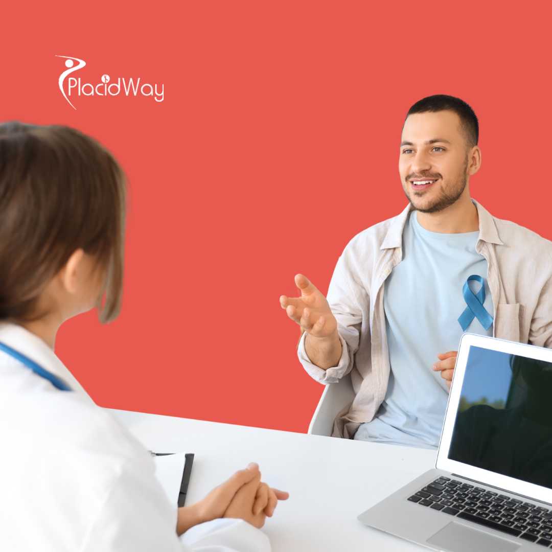 Alternative Prostate Cancer Treatment in Mexico