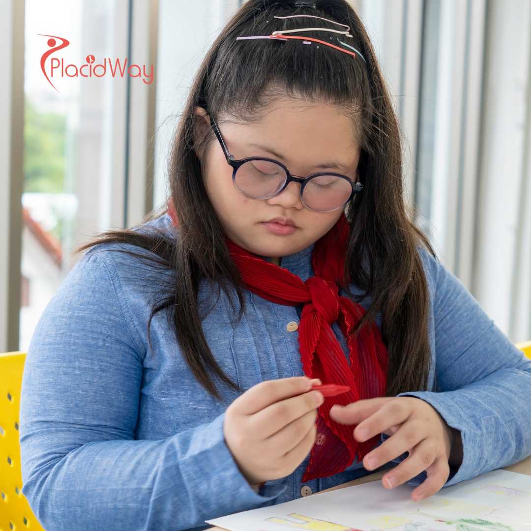 Stem Cell Therapy for Autism in Thailand