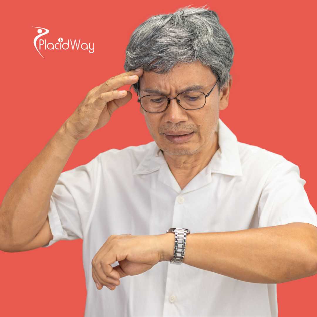 Stem Cell Therapy for Dementia in Kuala Lumpur, Malaysia
