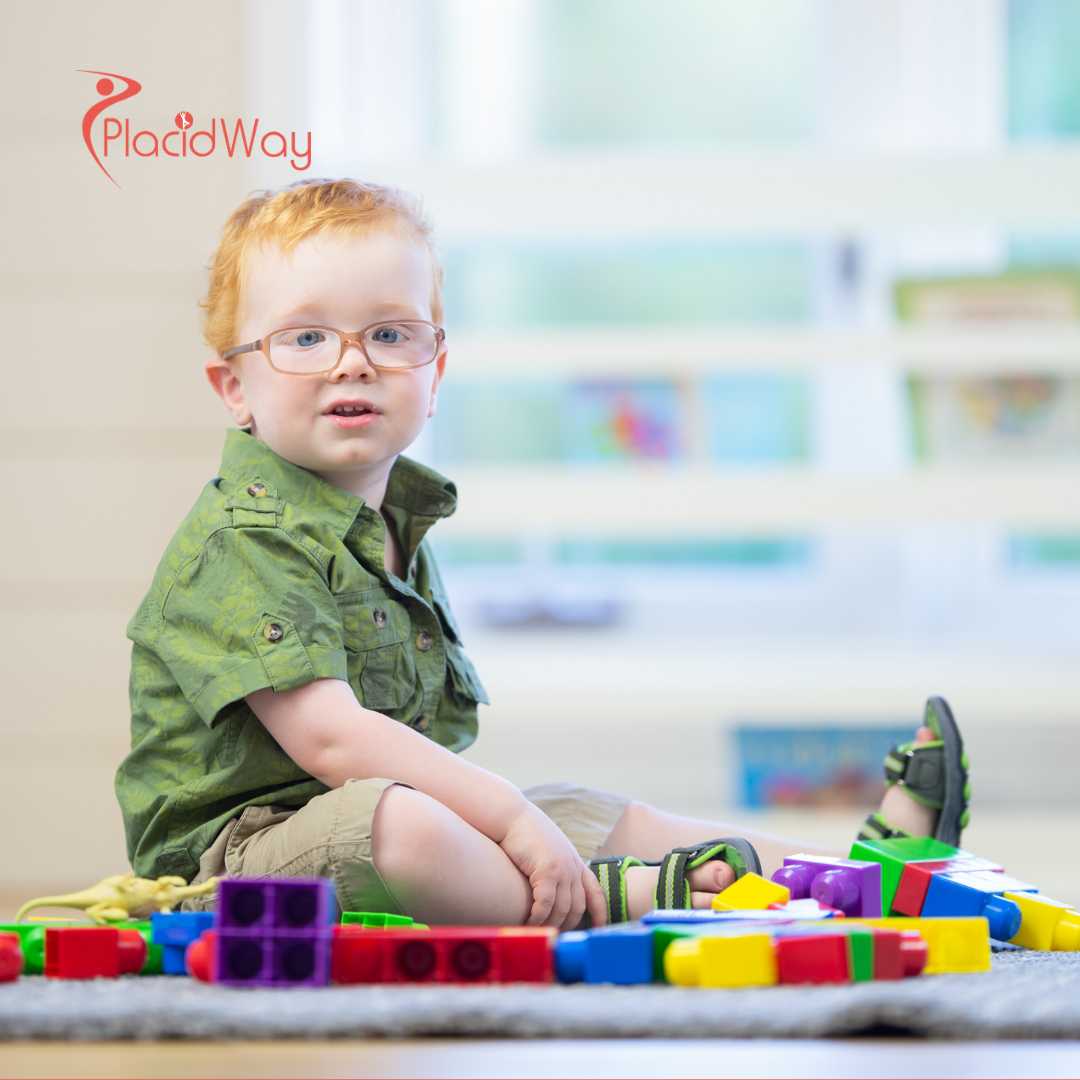 Stem Cell Therapy for Autism in India