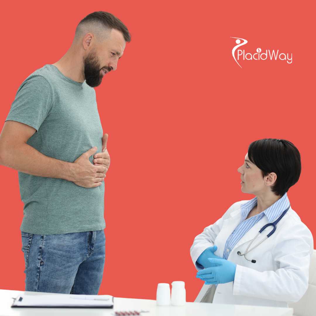 Alternative Colorectal Cancer Treatment in Mexico