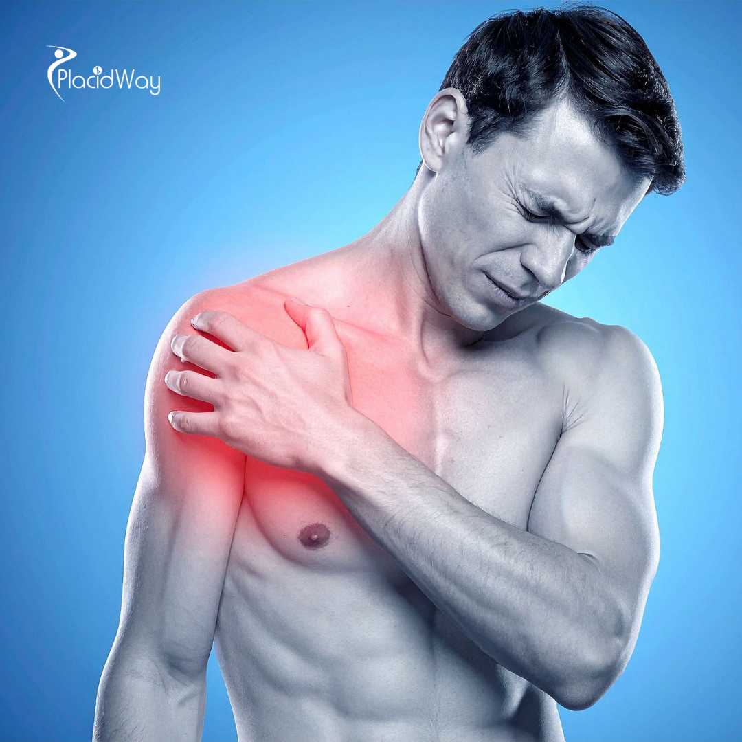 Stem Cell Therapy for Joints in Thailand