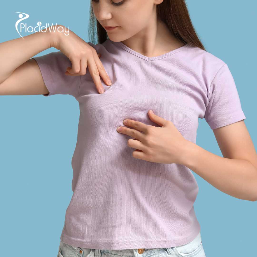 Breast Augmentation In Mexico City, Mexico