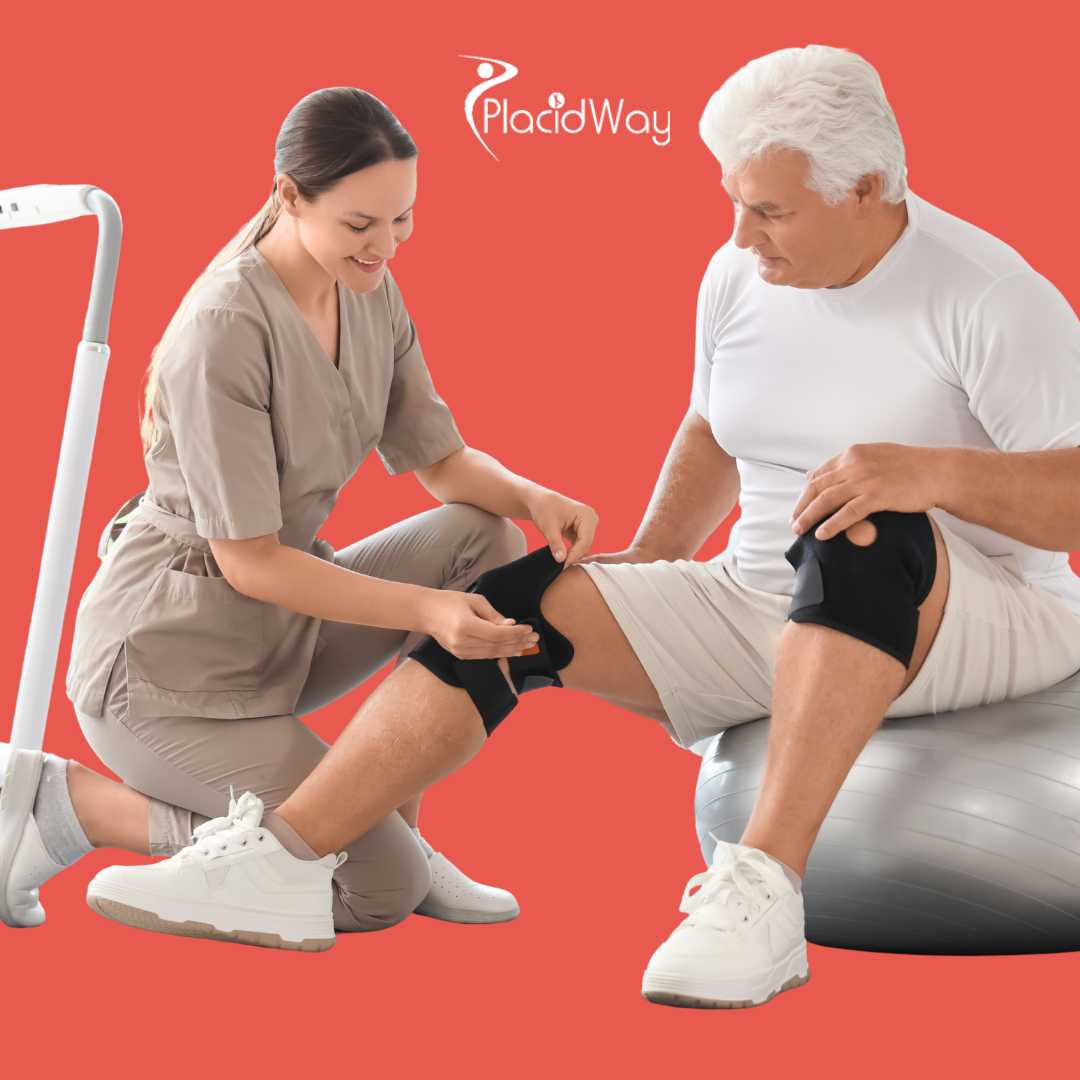 Hip Replacement Revision in Bursa, Turkey