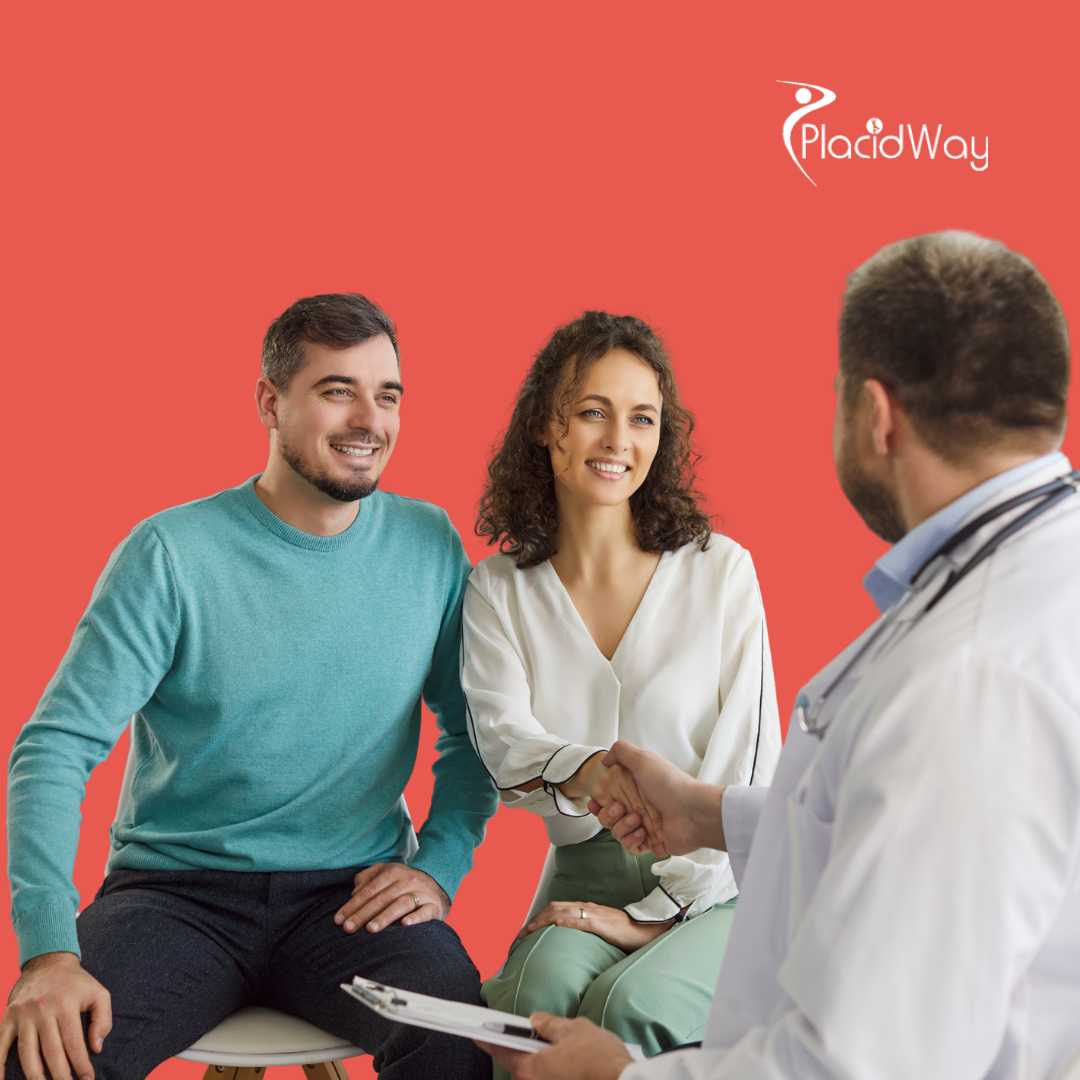 IVF Fertility Treatment in India - Hope for Family