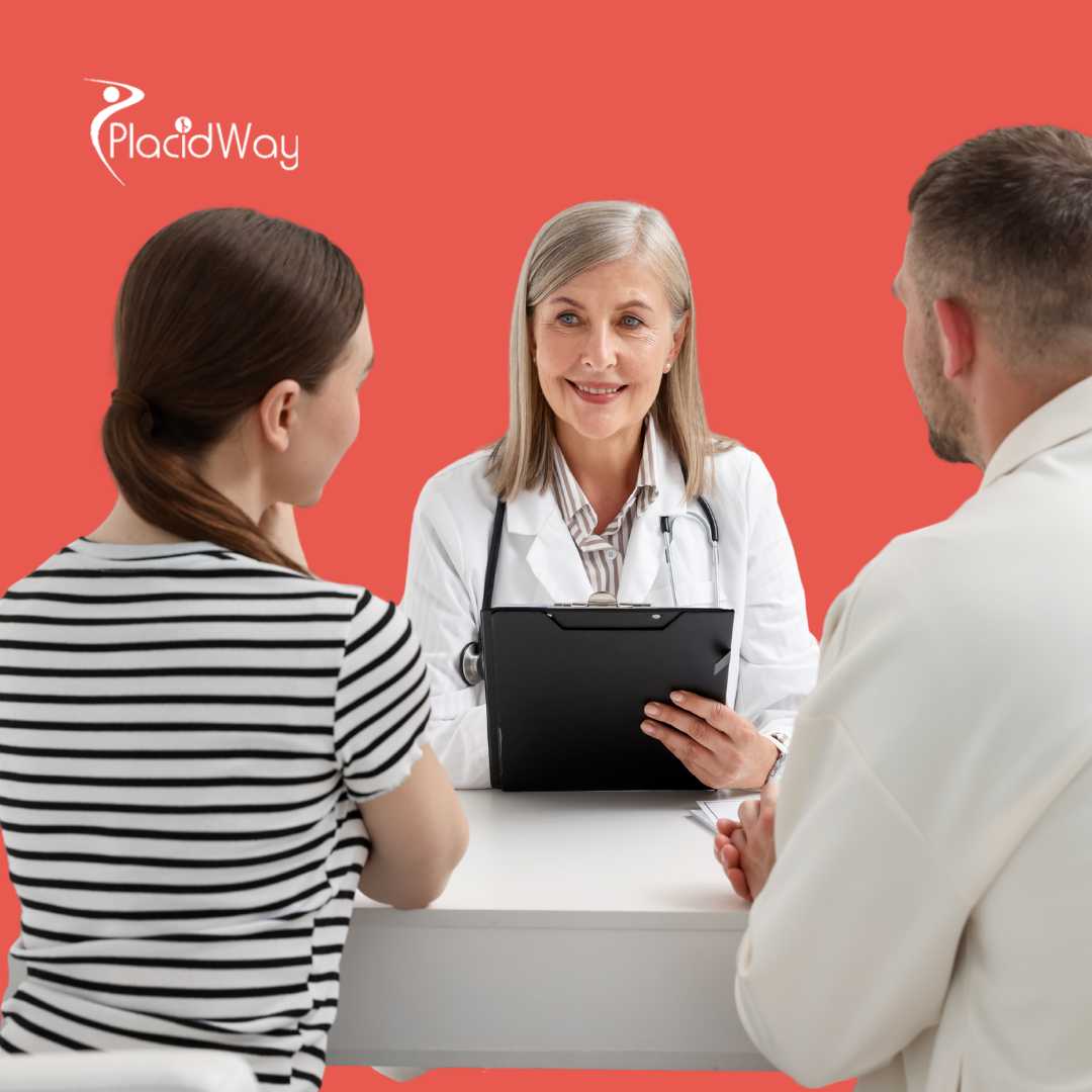 IVF Fertility Treatment in Colombia - Successful IVF Treatment