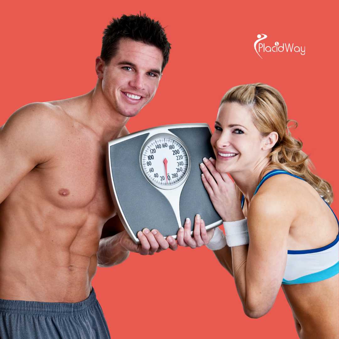 Gastric Balloon in Cancun, Mexico