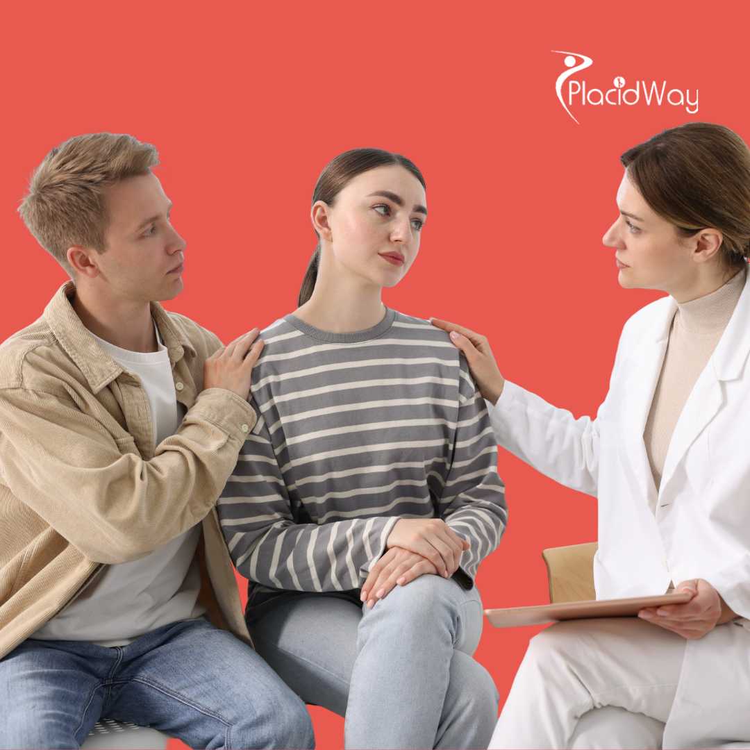 Get Pregnant with IVF Fertility Treatment in Costa Rica