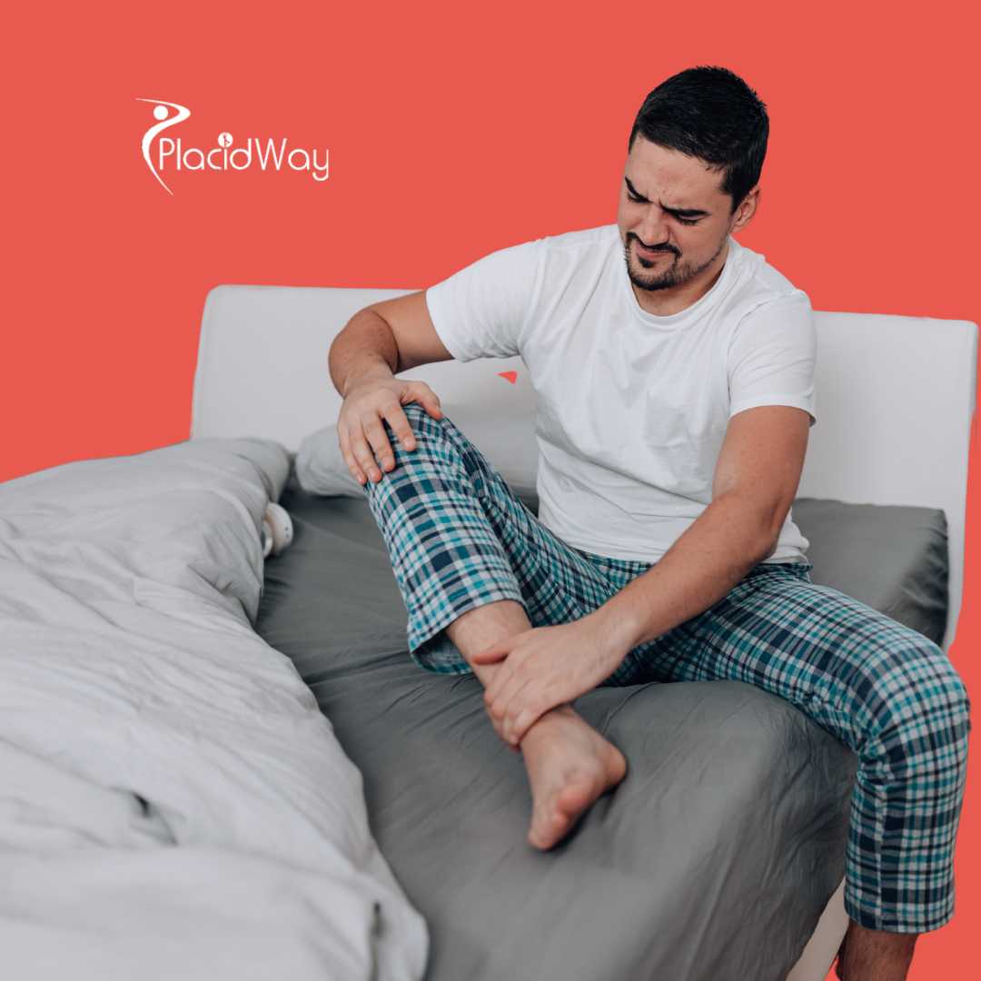 Stem Cell Therapy for Joints in Thailand