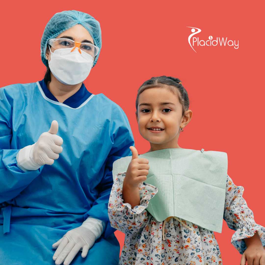 All-on-8 Dental Implants in Turkey