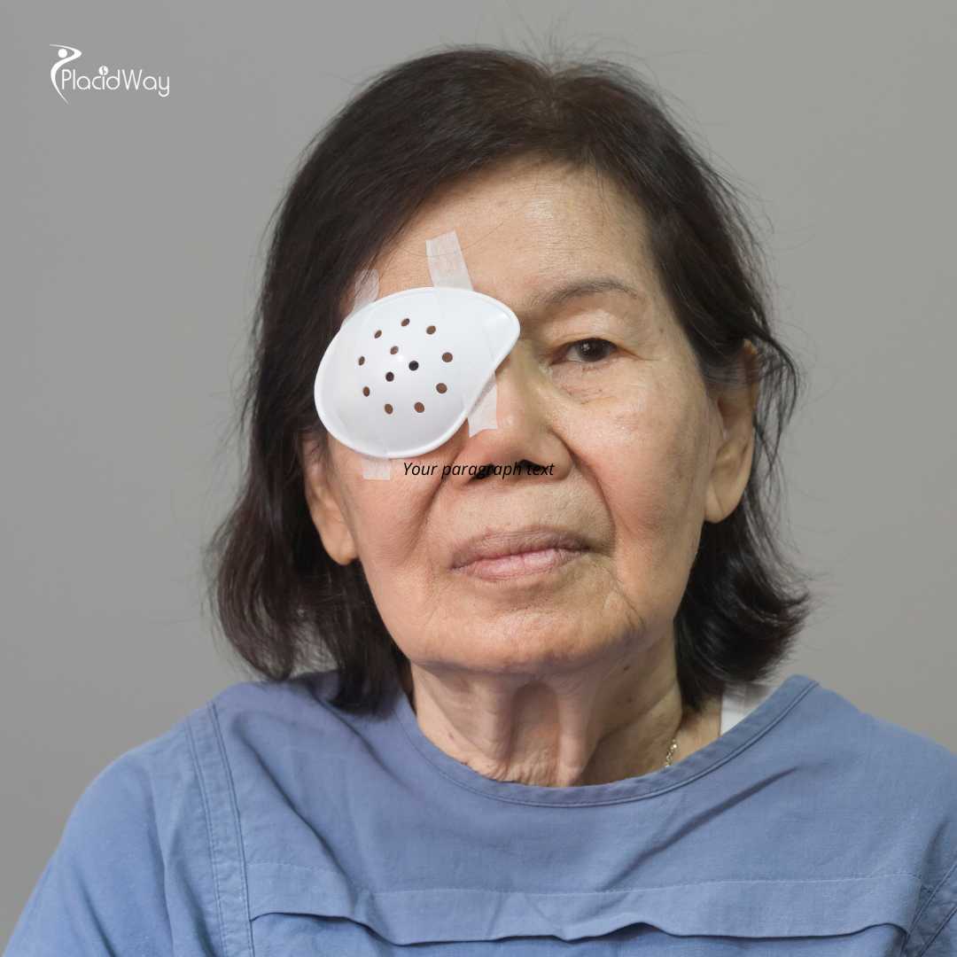 Cataract Surgery in Turkey - Best Care for Your Eyes