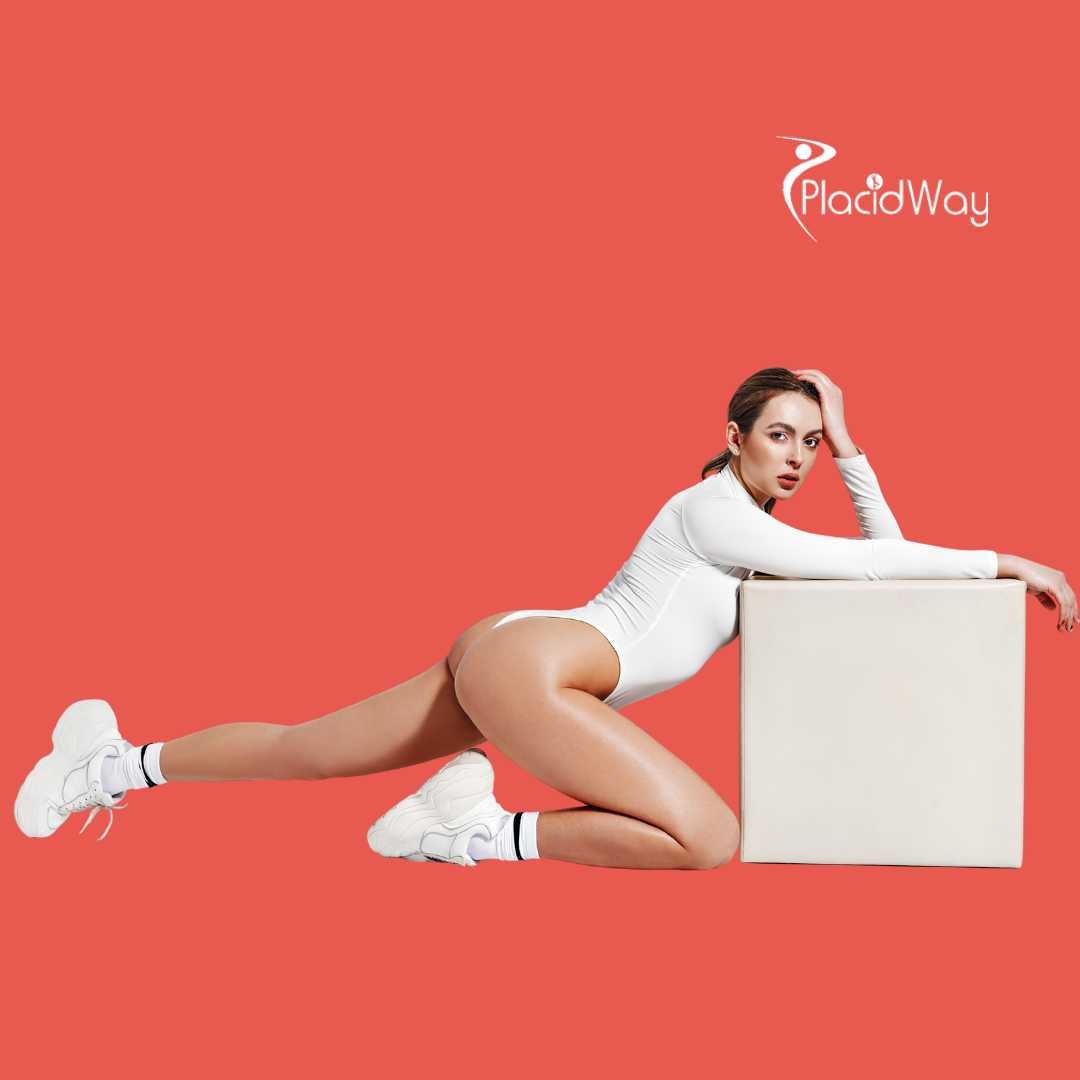 Brazilian Butt Lift in Merida, Mexico