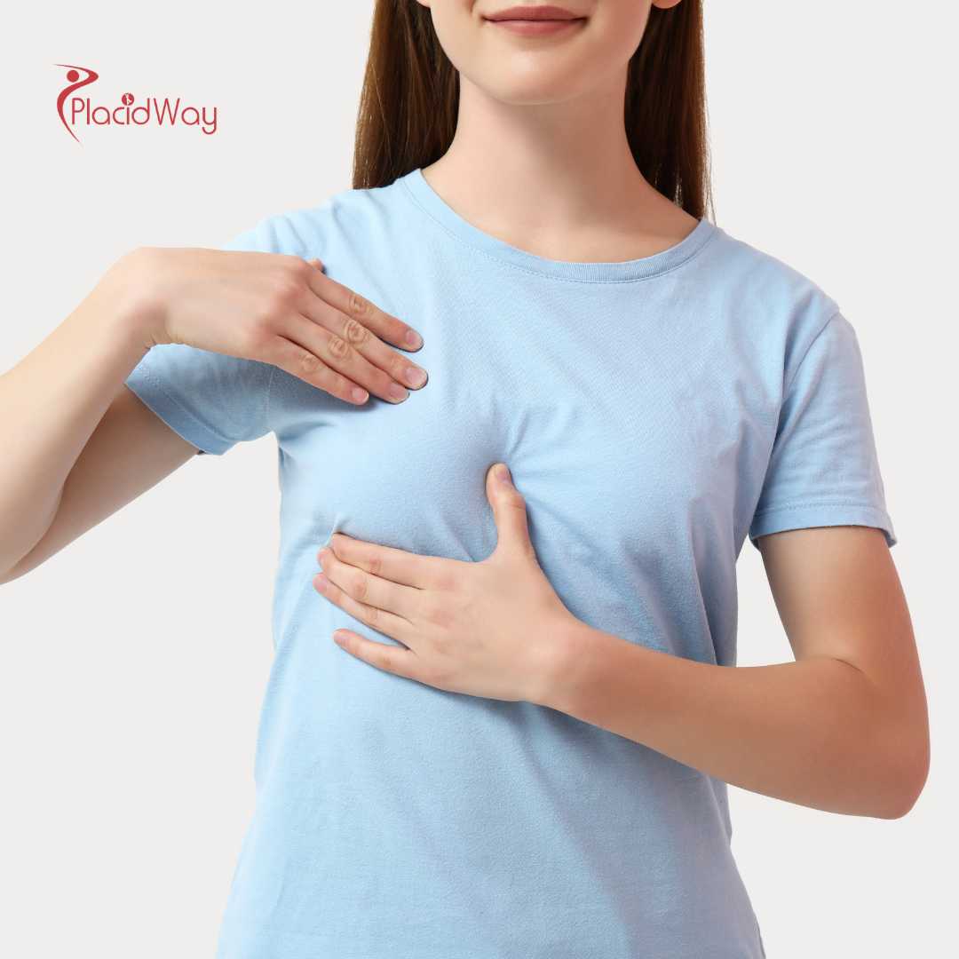 Breast Augmentation in Santo Domingo, Dominican Republic