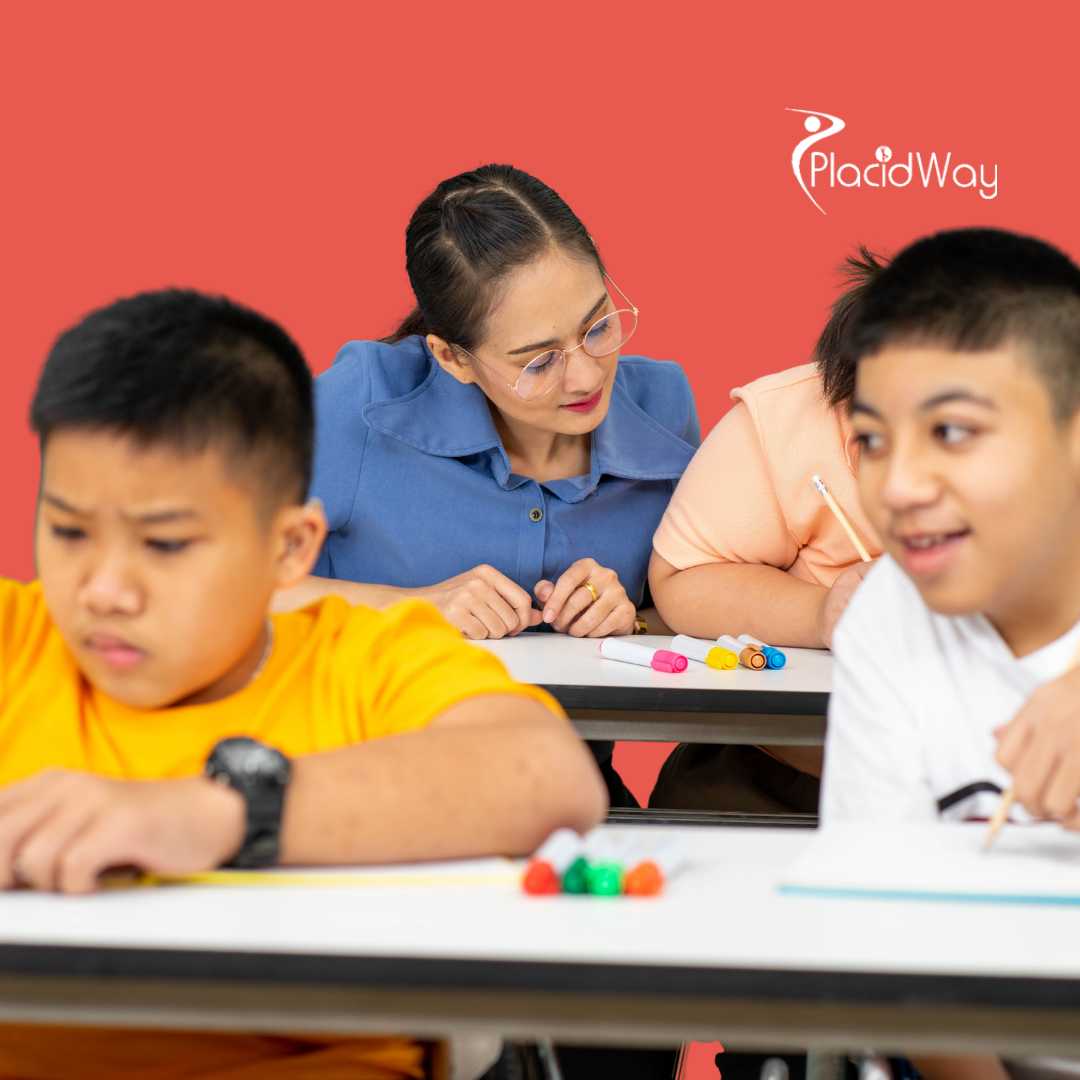 Stem Cell Therapy for Autism in Guadalajara, Mexico