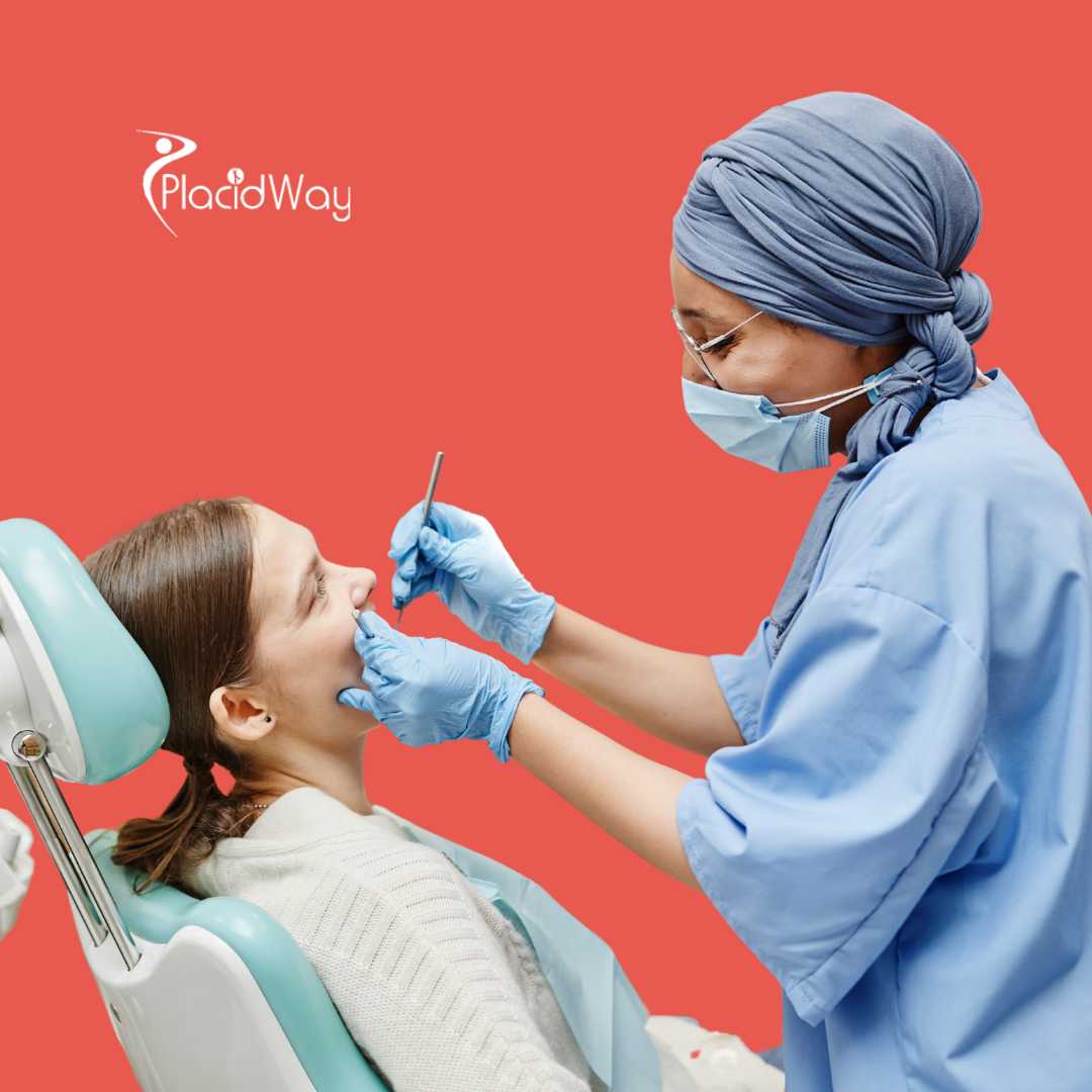 Dental Implants in Los Algodones, Mexico