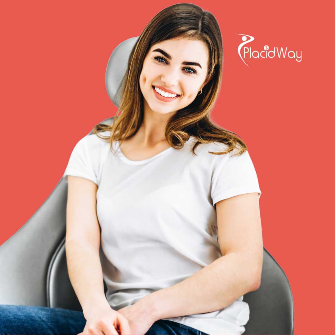 All on 4 Dental Implants in Thailand