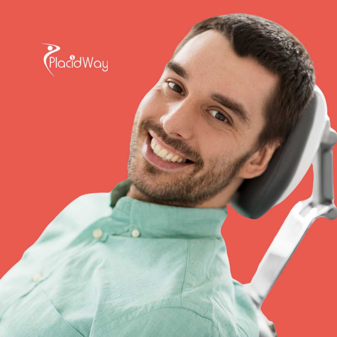 Dental Crowns in Zagreb Croatia