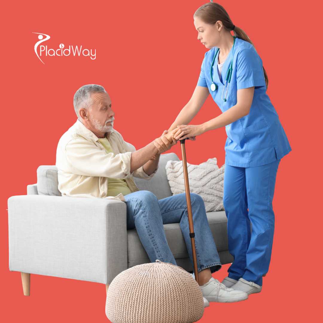 Stem Cell Therapy for Parkinson Disease in Mexico