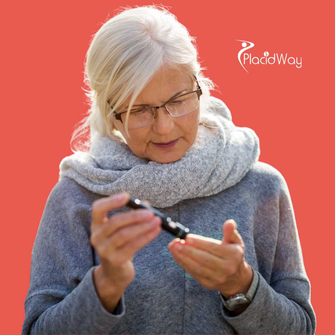 Stem Cell Therapy for Diabetes Bengaluru, India