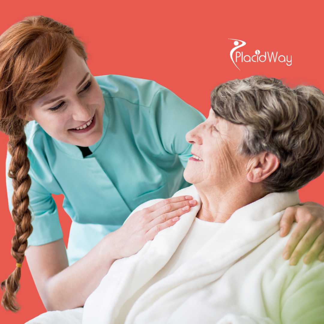 Affordable Stem Cell Therapy for Alzheimer's in Bratislava, Slovakia