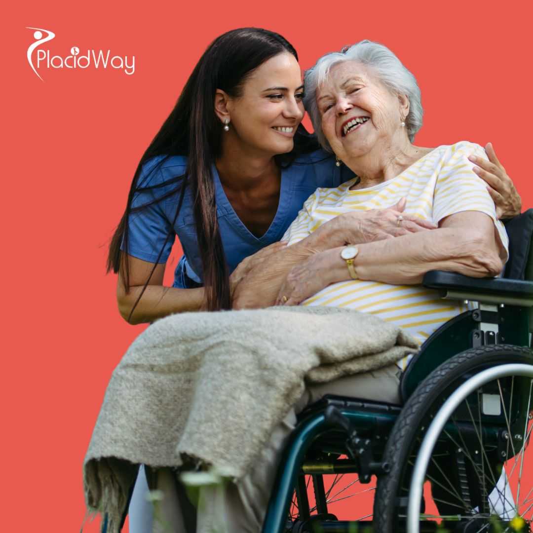 Stem Cell Therapy for Ataxia in Slovakia