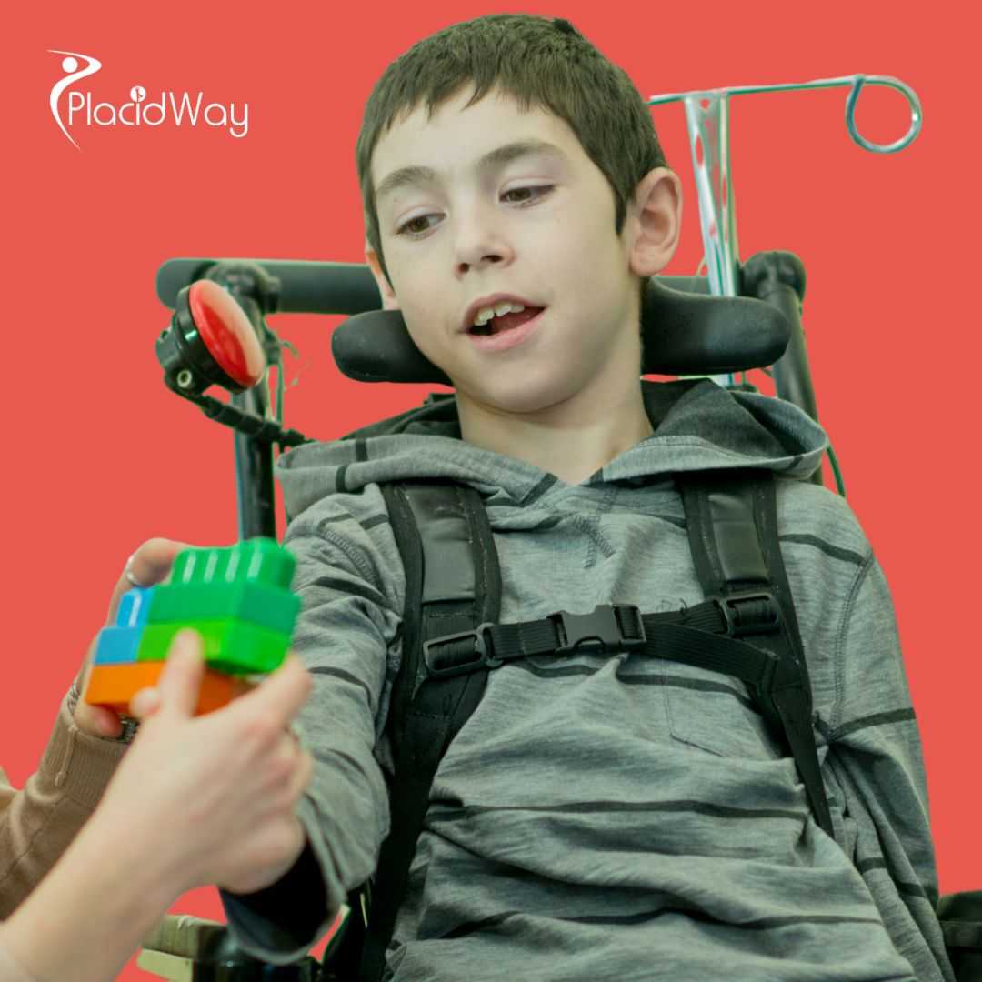 Stem Cell Therapy for Cerebral Palsy in Slovakia