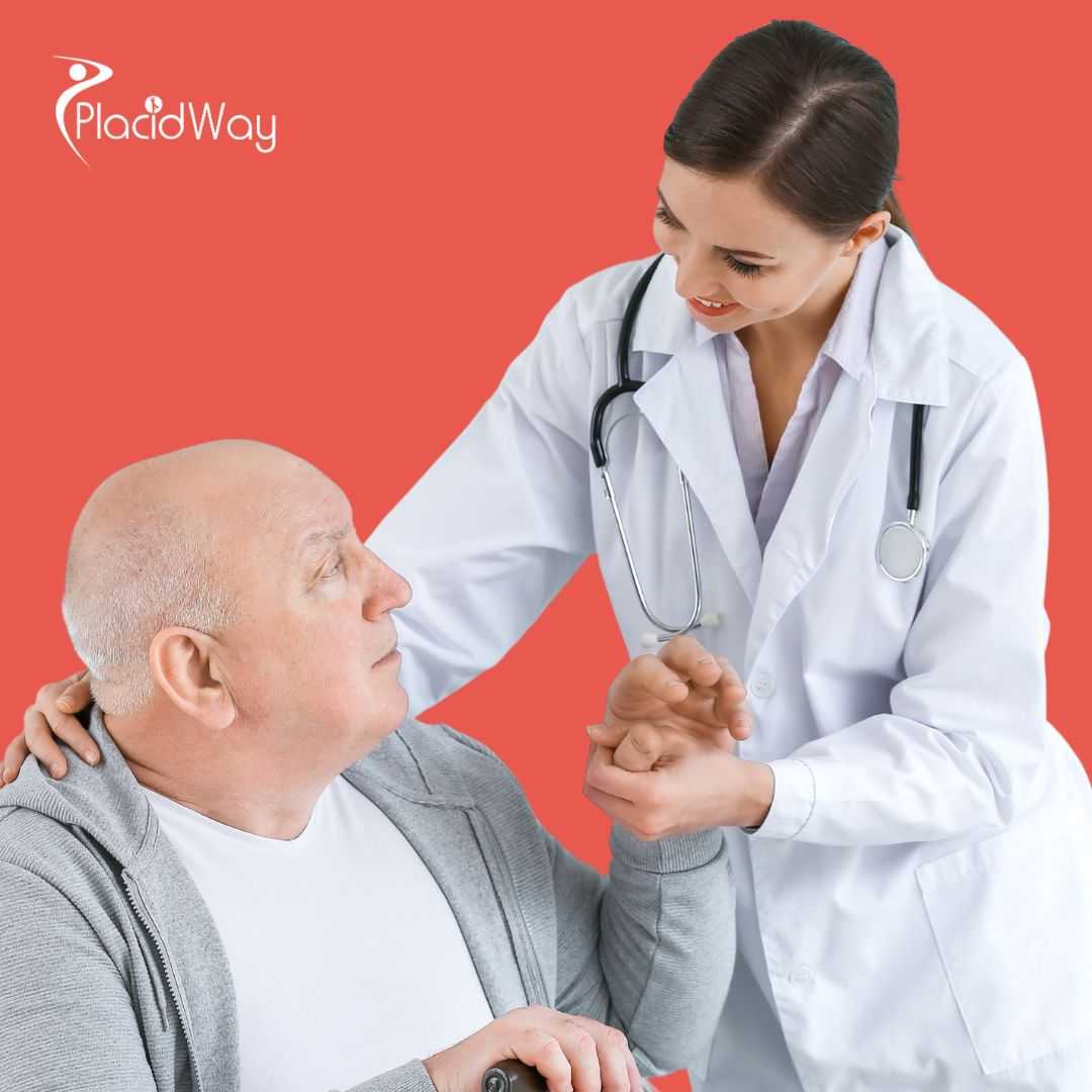 Stem Cell Therapy for Parkinson’s Disease in Slovakia