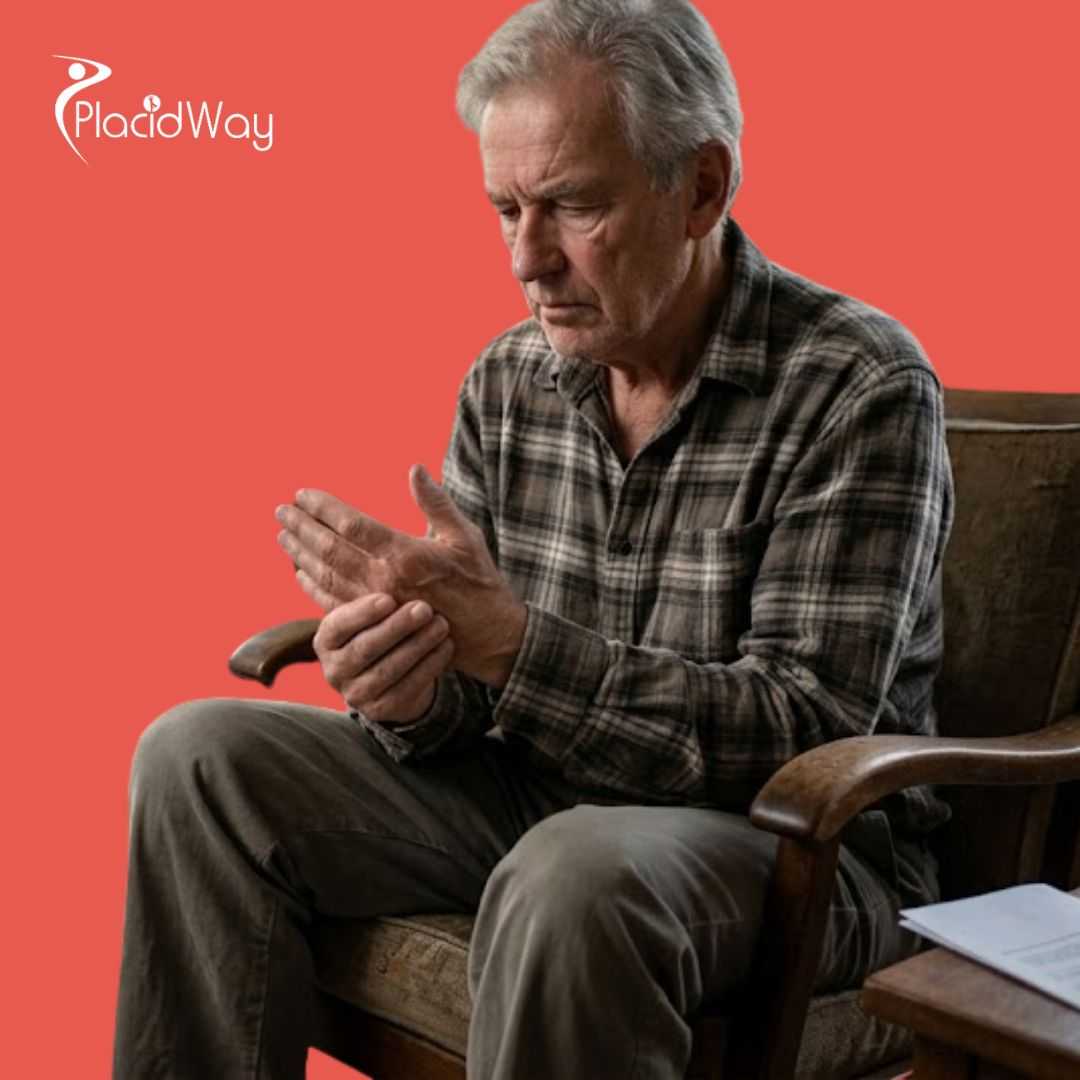 Stem Cell Therapy for Peripheral Neuropathy in Slovakia 