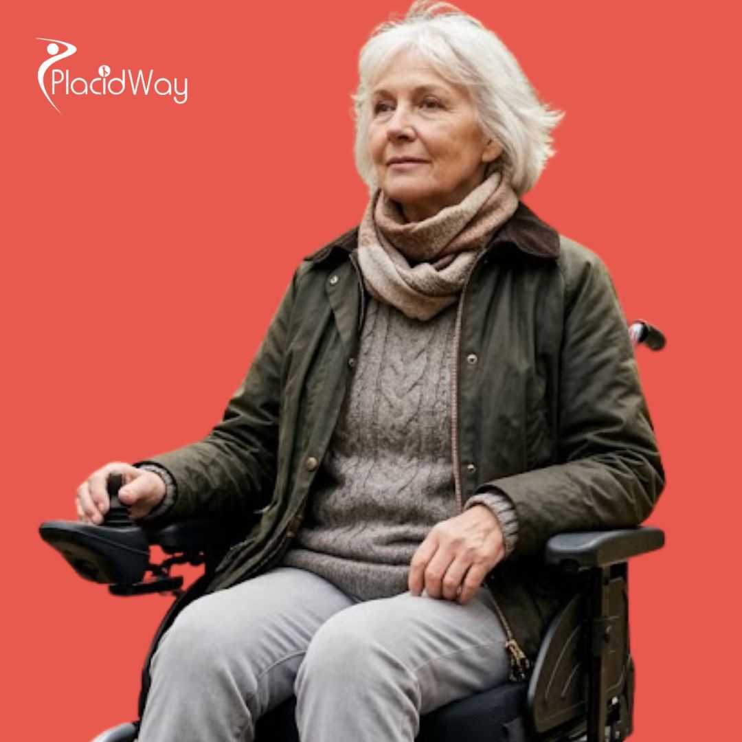 Stem Cell Therapy for Spinal Cord Injury in Slovakia