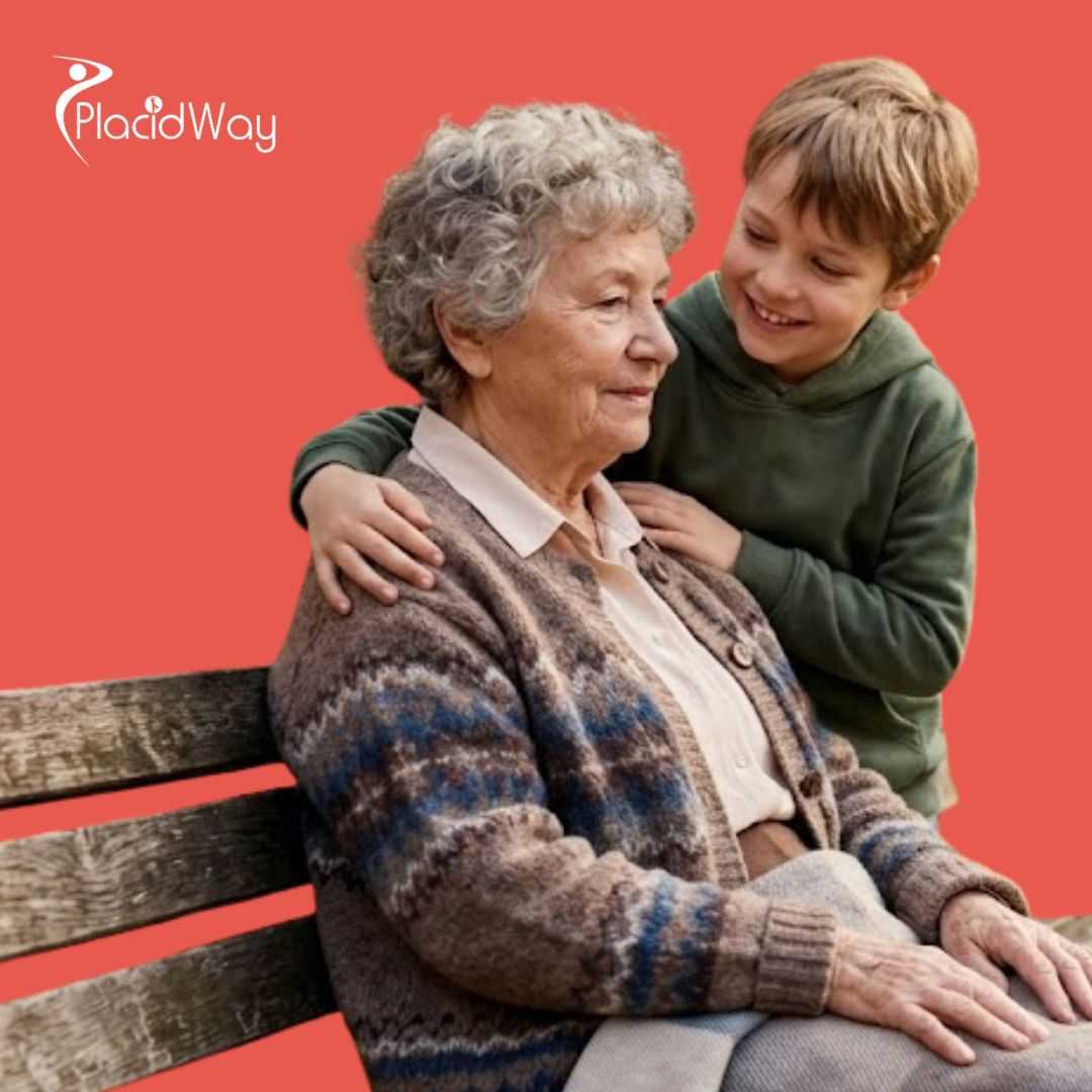 Stem Cell Therapy for Stroke in Slovakia