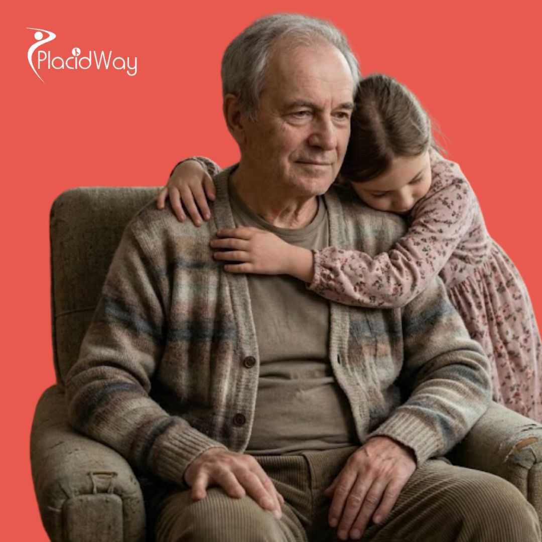 Stem Cell Therapy for Muscular Dystrophy in Slovakia