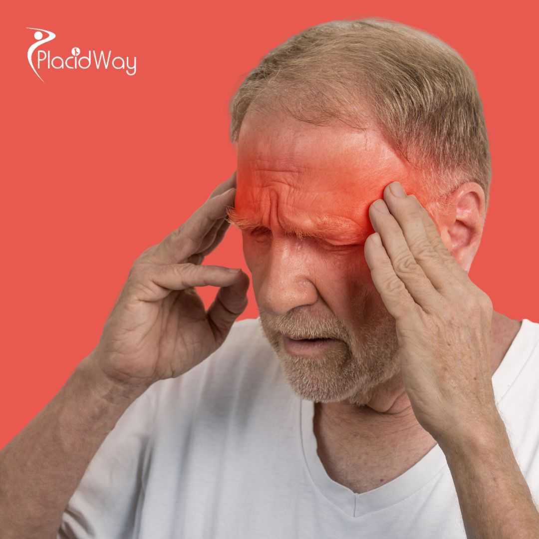 Stem Cell Therapy for Neurological Disorder in Slovakia 