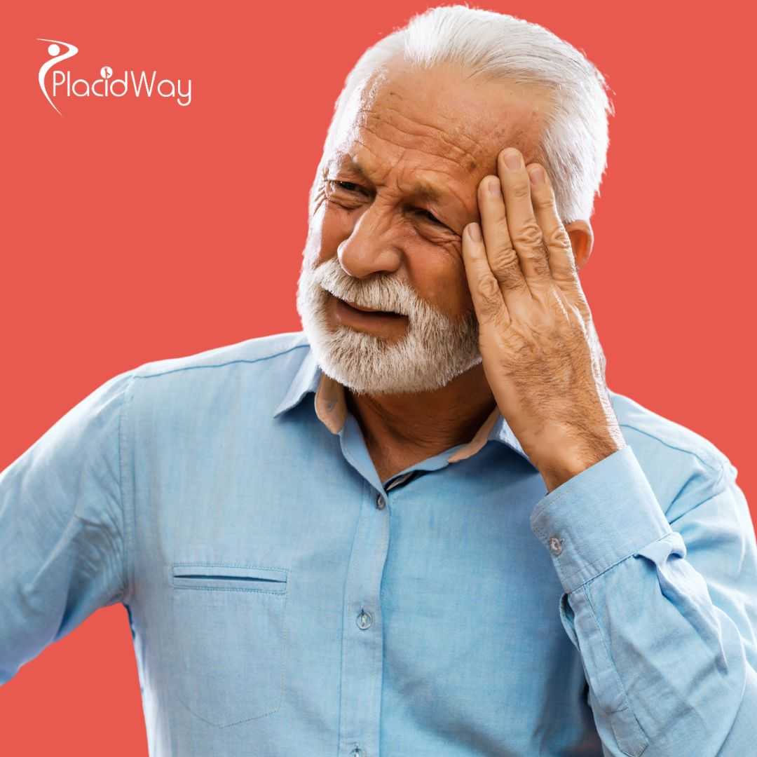 Stem Cell Therapy for Traumatic Brain Injury in Slovakia 