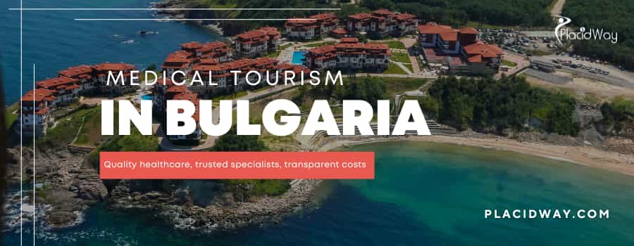 Bulgaria Medical Tourism Image