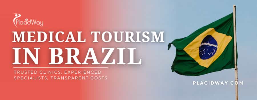 Brazil Medical Tourism Image