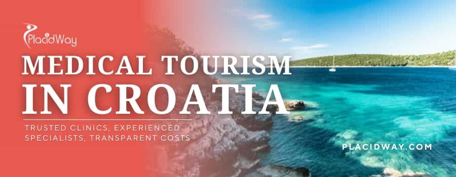 Croatia Medical Tourism Image