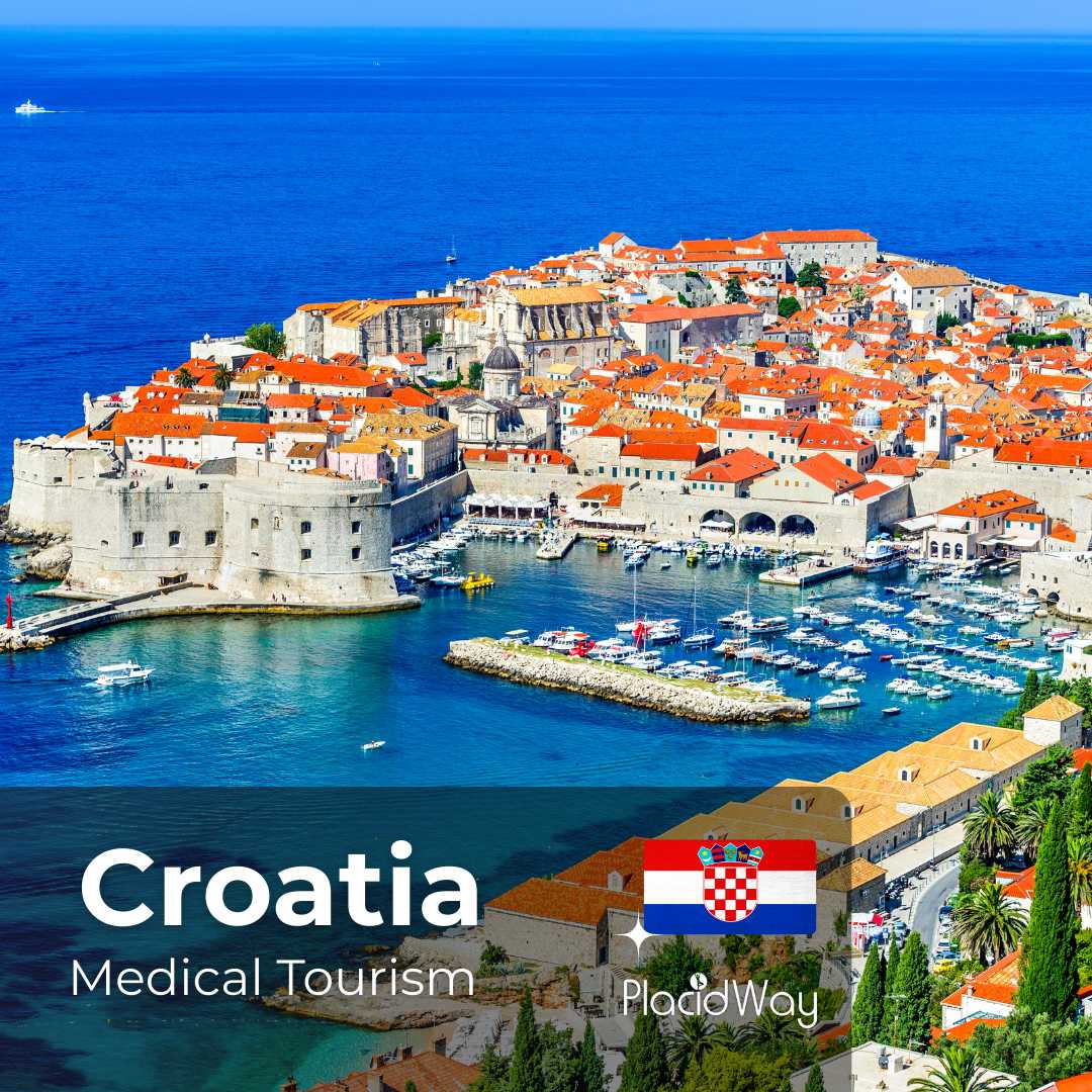 How Much Does a Hip Replacement Cost in Zagreb, Croatia for Medical Tourists?