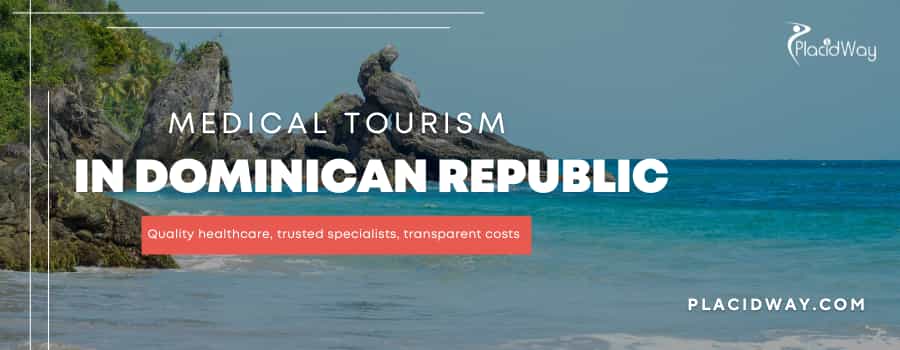 Dominican Republic Medical Tourism Image