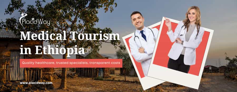 Ethiopia Medical Tourism Image