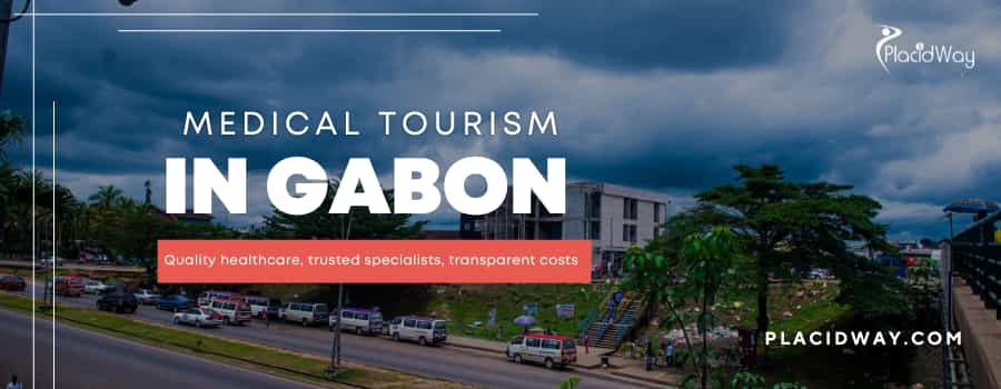 Gabon Medical Tourism Image