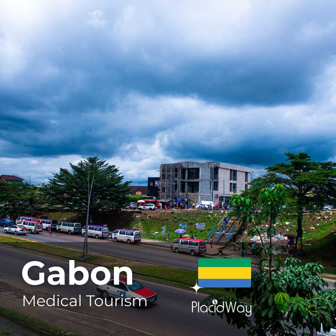 Gabon Medical Tourism