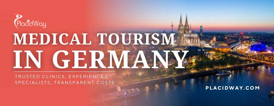 Germany Medical Tourism Image