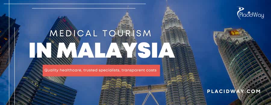Malaysia Medical Tourism Image