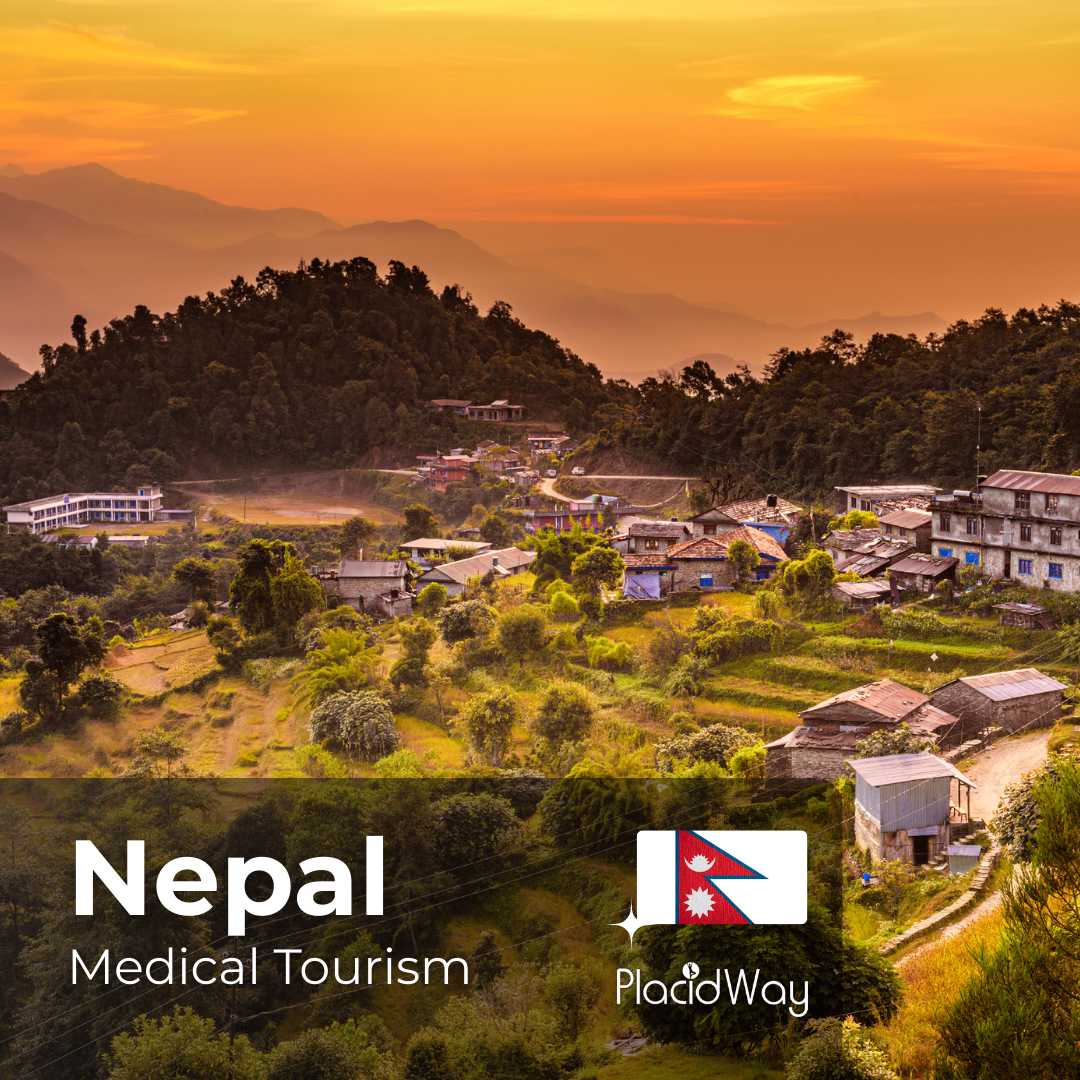 Nepal Medical Tourism