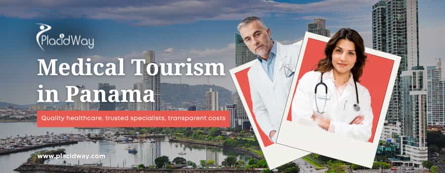 Panama Medical Tourism Image