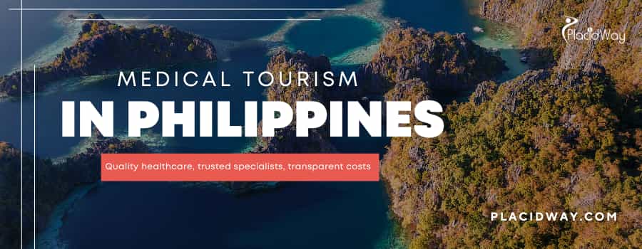 Philippines Medical Tourism Image