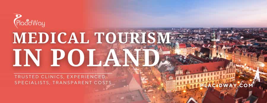 Poland Medical Tourism Image