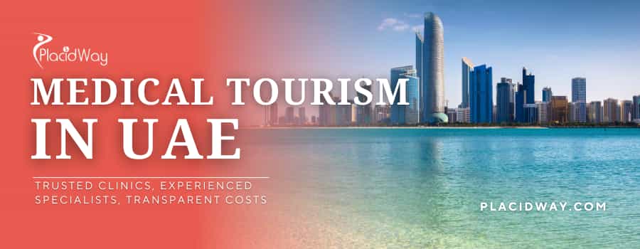 UAE Medical Tourism Image