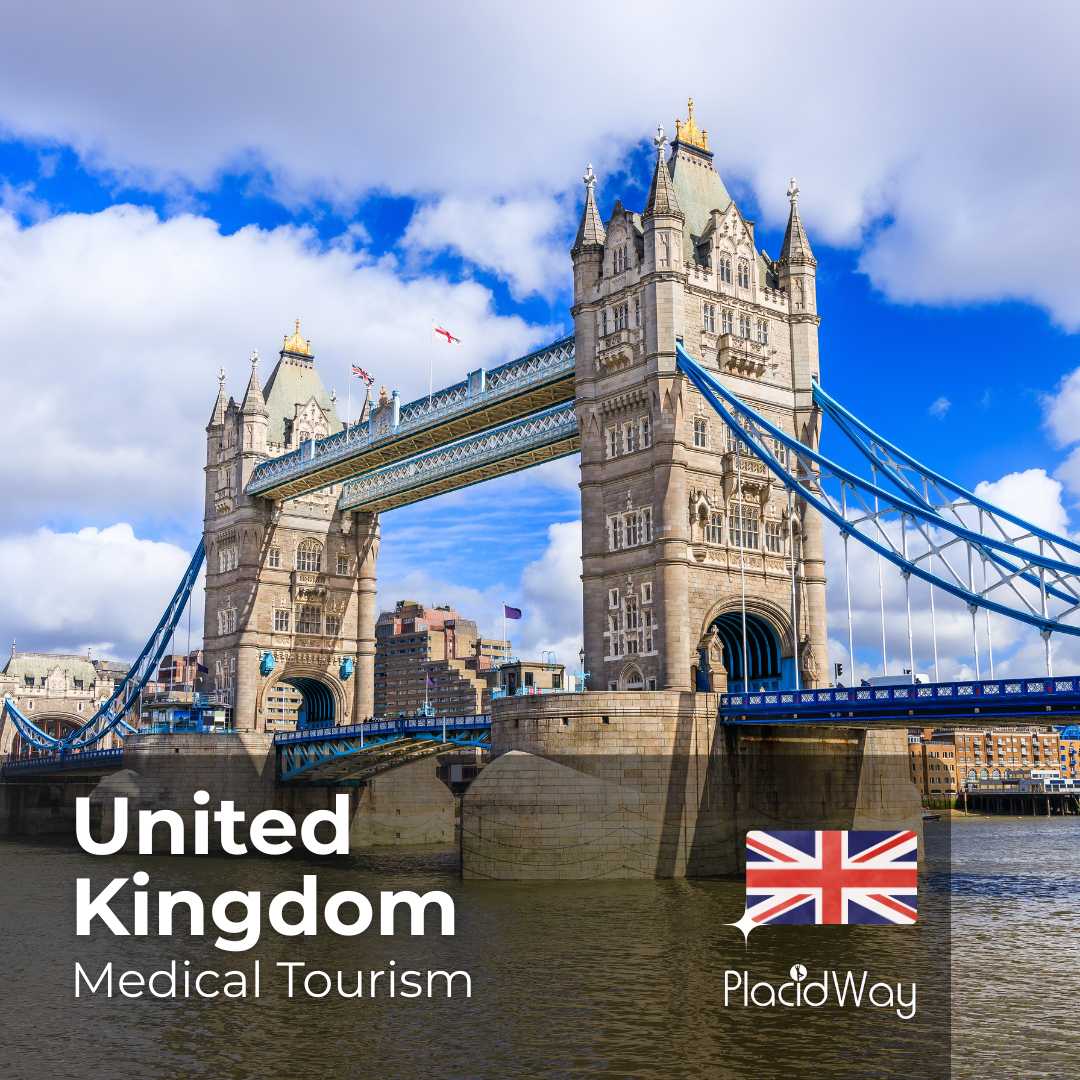 United Kingdom Medical Tourism